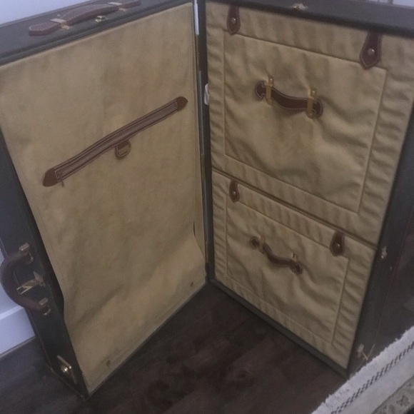 Gucci Steamer Trunk - Picture 4 of 7
